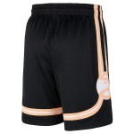 NBA Atlanta Hawks Shorts Nike 2025-26 City Edition Swingman - Homme
